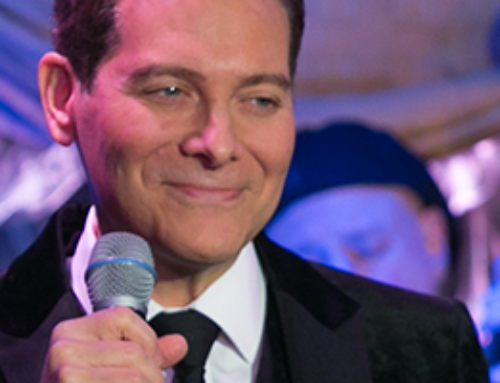 Culture Picks April 2026