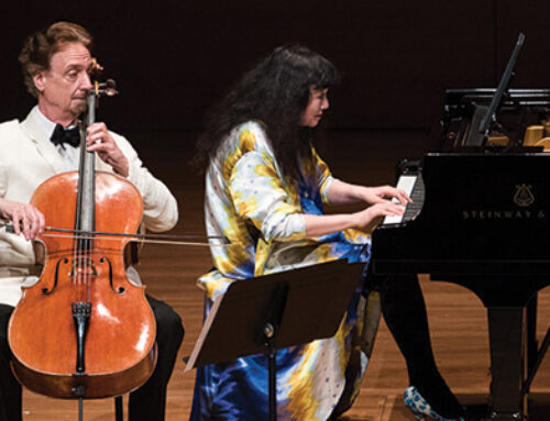 Culture Picks: May 2026