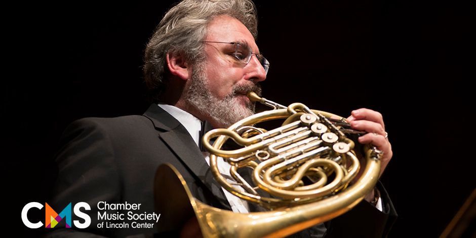 CMS: An Evening with Brahms