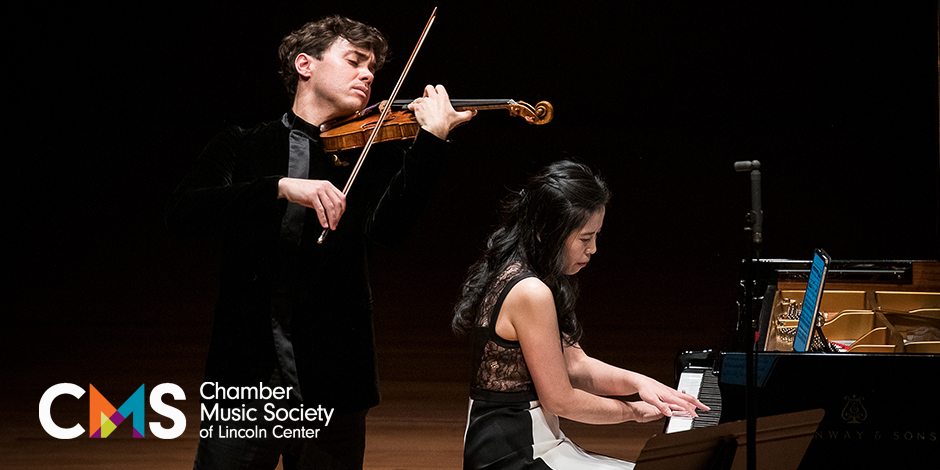 CMS: Chausson’s Concerto