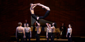 Circa acrobats