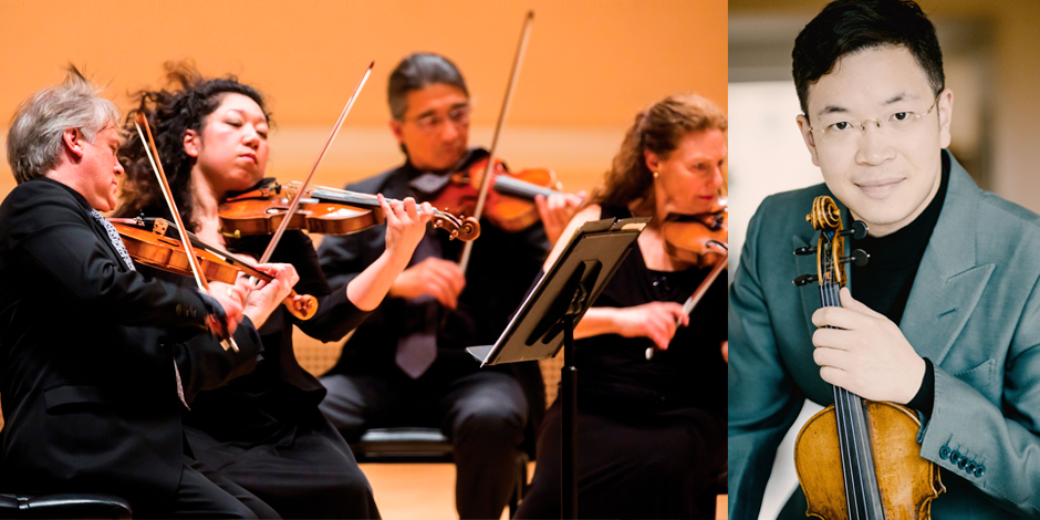 Orpheus Chamber Orchestra