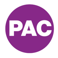PAC logo