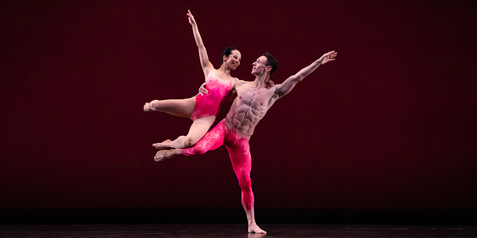 Paul Taylor Dance Company