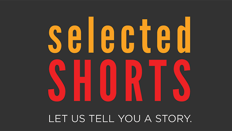 Selected Shorts logo