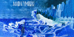 Anonymous graphic