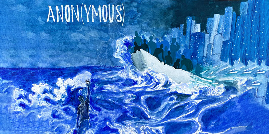 Conservatory of Theatre Arts: Anon(ymous) 2026