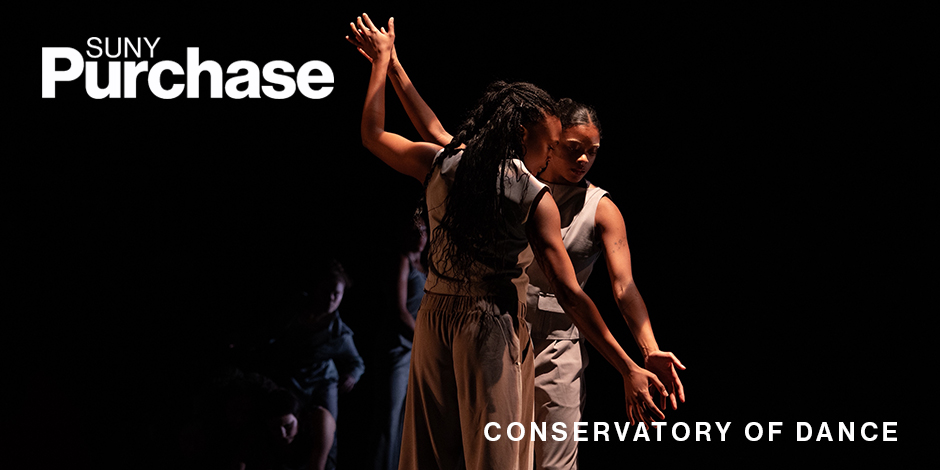 Conservatory of Dance Presents Fall Dance Concert