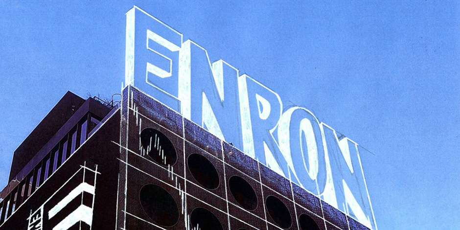 Conservatory of Theatre Arts: Enron