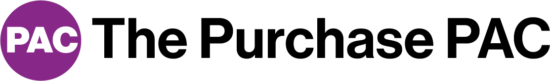 The Performing Arts Center, SUNY Purchase Logo