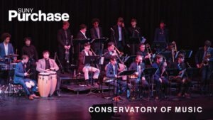 purchase latin jazz orchestra