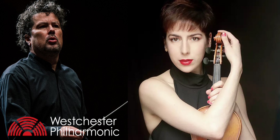 Westchester Philharmonic: A Voice of One