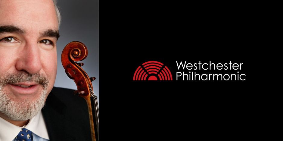 Westchester Philharmonic: Inspiration Point